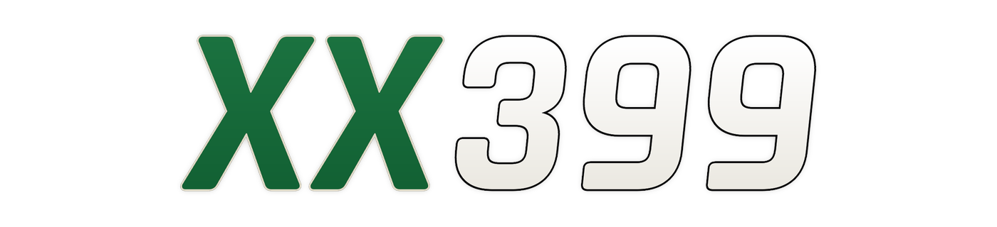 xx399 লোগো
